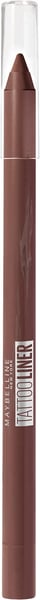 Maybelline New York Tattoo Liner Gel Pencil 911 Smooth Walnut