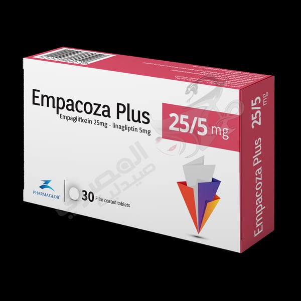 Empacoza Plus 5/25