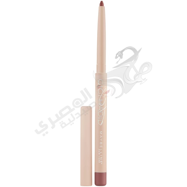 Maybelline New York Gigi Hadid Lip LinerGg13 Taura