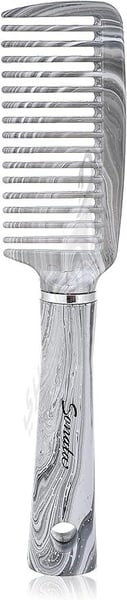 Sonata Comb With Dotted Hand