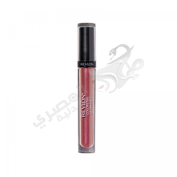 Revlon Colorstay Ultimate Liquid Lipstick Miracle Mauve 3 Ml