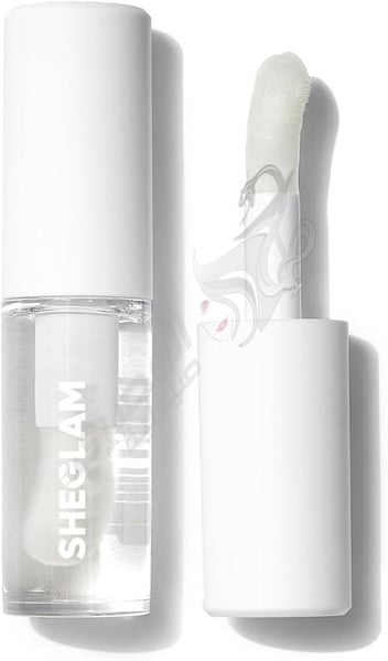 Sheglam Jelly Wow Hydrating Lip Oil - Loco For Coco (6G)