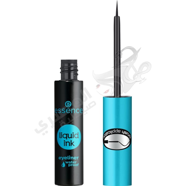 Essence Liquid Ink Eyeliner Water Proof