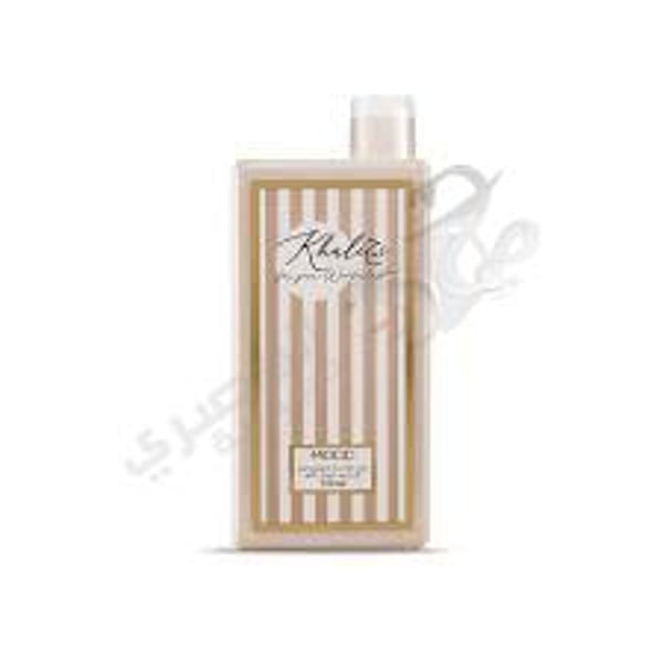 Mood Khaliji Shower Gel 750 Ml