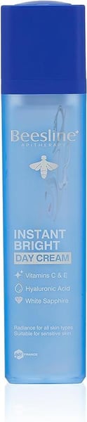 Beesline Instant Bright Whitening Day Cream With Spf For Women 50 Ml