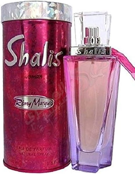 Shalis Parfums Remy Marquis 100 Ml For Woman
