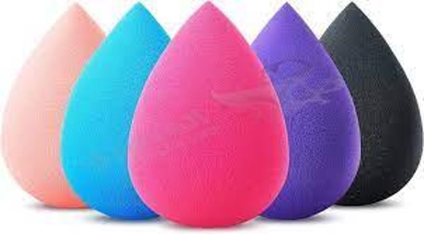 Makeup Powder Sponge