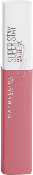 Maybelline New York Superstay Matte Ink Liquid Lipstick 155 Savant