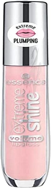 Essence Cosmetics Lip Gloss - Extreme Shine Volume Flower Blossom 1055Ml