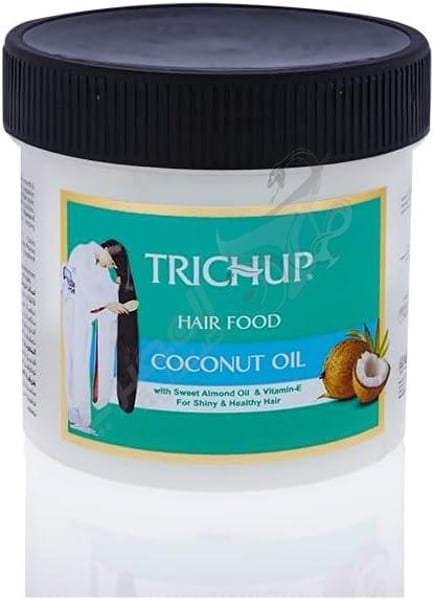 Trichup Hair Food Coconut 150Ml