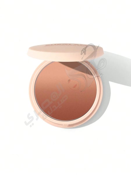 Sheglam Lightweight Matte Blush-Seduction