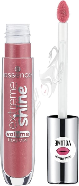 Essence - Extreme Shine Volume Lipgloss 09 Shadow Rose