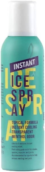 Instant Ice Spray 400Ml
