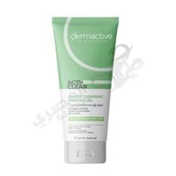 Acti-Clear Hydra-Mattifying Gel 50Ml