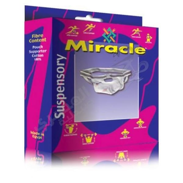 Miracle Suspensory Size (Xl)