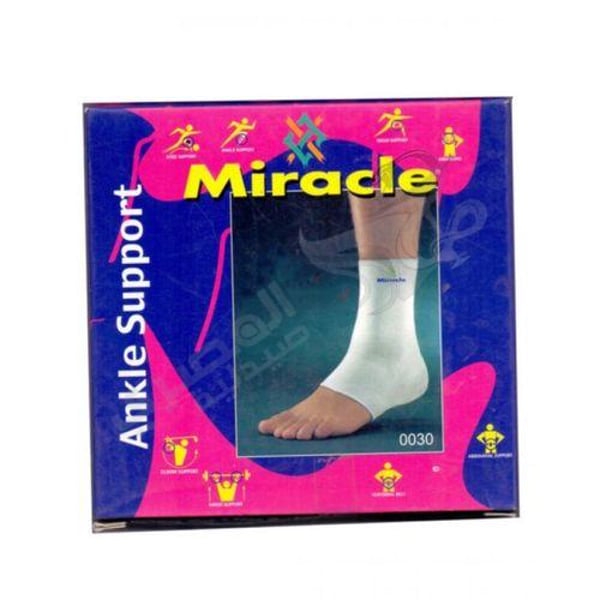 Miracle Close Ankle Support (Xl)