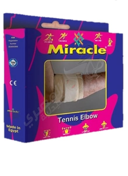Miracle Tennis Elbow Xl