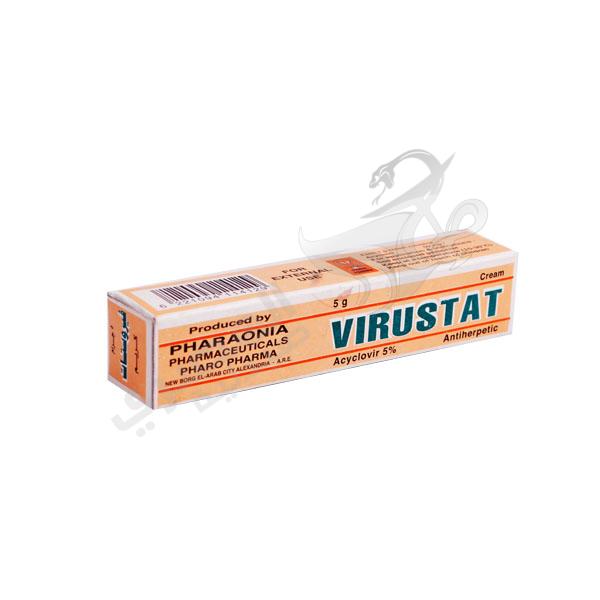 Virustat Cream