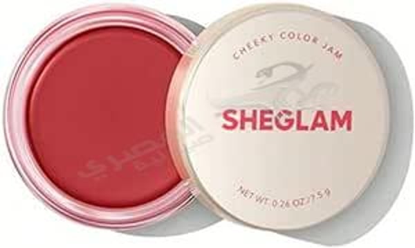 Cheeky Color Jam-Rose Meadow