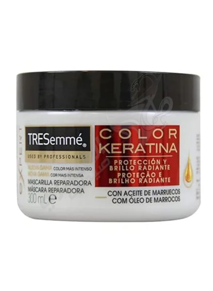 Tresemme Color Keratin Hair Mask 300 Ml