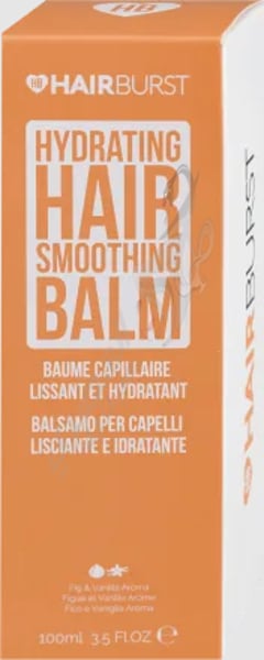 Hairburst Hydrating+Smoothing Balm  100 Ml