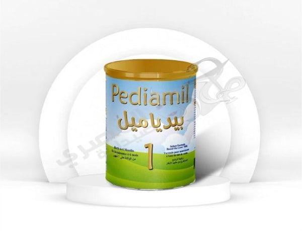 Pediamil 1 Birth To 6 Months