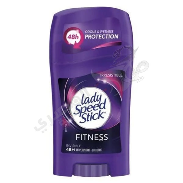 Lady Speed Stick Fitness Anti-Perspirant Deodorant Stick 45 G