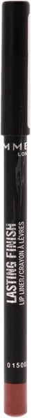 Rimmel London Lip Liner Lasting Finish 110 Spice