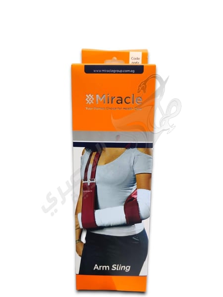 Miracle Arm Sling 61 X Large