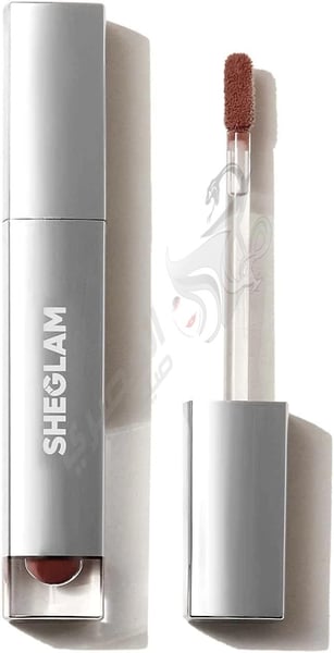 sheglam GLAZE DAZE LIP GLOSS- rose tea
