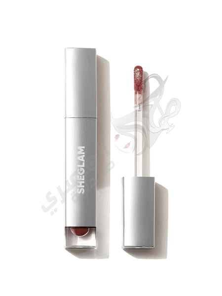 SHEGLAM GLAZE DAZE LIP GLOSS - JAMMY
