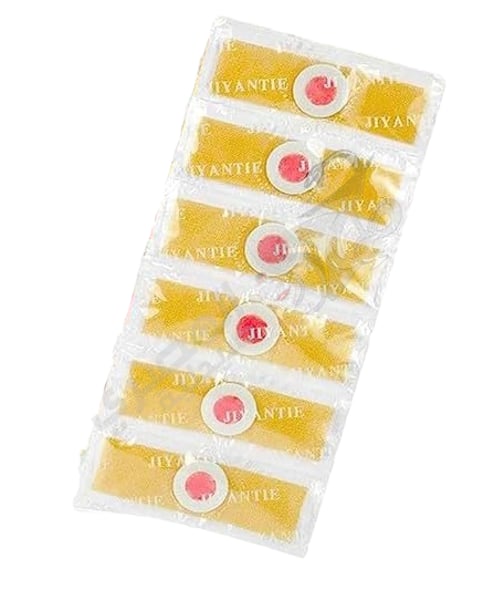 Medical Supplies Cornplasters 6 plasters