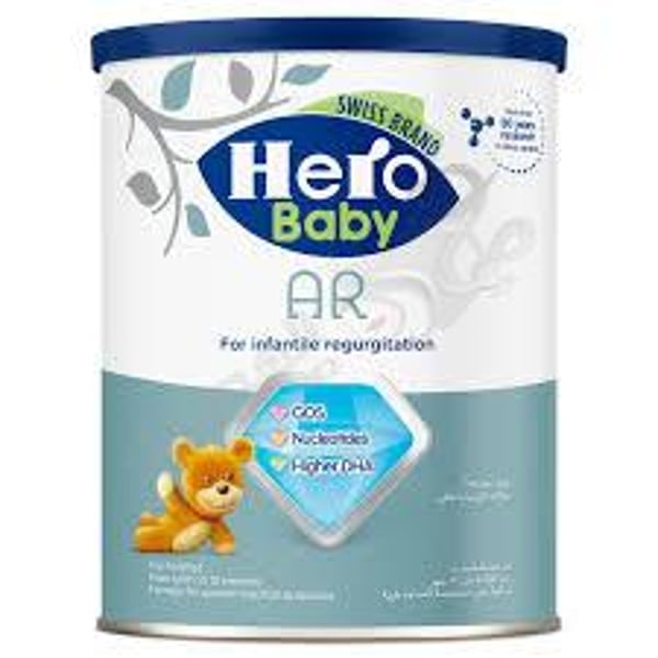 Hero Baby Milk AR 400g