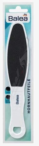 Balea Callus Remover File For Feet