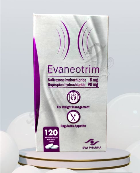 Evaneotrim 120 tablet