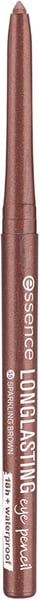 essence Long lasting perfilador de ojos - 35 Sparkling Brown