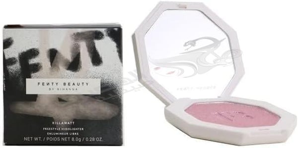 FENTY BEAUTY BY RIHANNA Killawatt Freestyle Highlighter COLOR: wattabrat