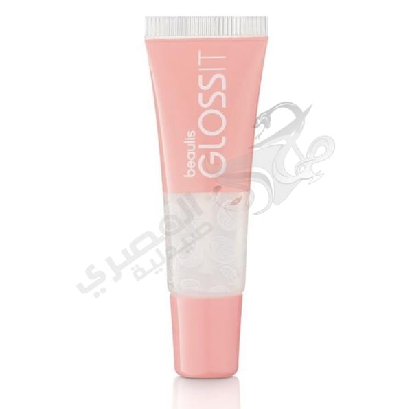 BEAULIS GLOSS IT LIP GLOSS-900 COCONUT