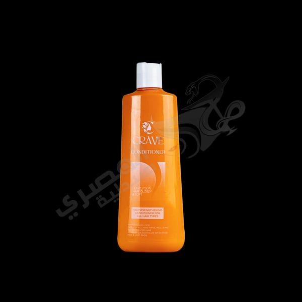 Crave Natural Conditioner 400 ml