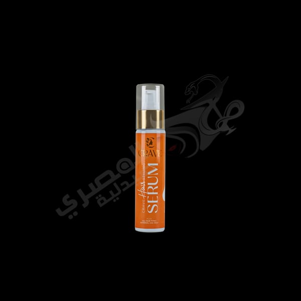 Crave Serum Natural 70 ml