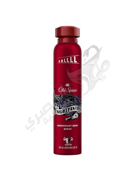 Old Spice deodorant sprej Nightpanther 150 ml