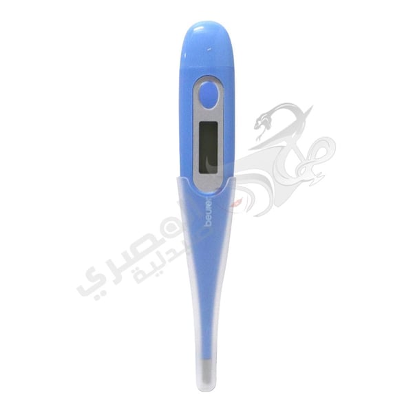 Beurer Digital Thermometer Blue - FT09B