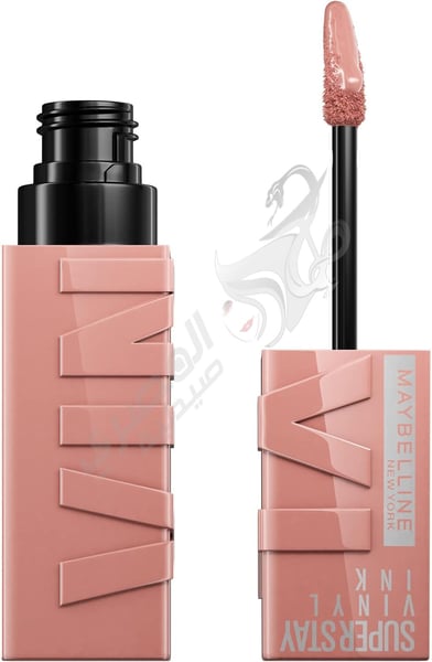 Maybelline Super Stay Vinyl Ink Liquid Lipstick - 0.14 fl oz 95 captivated