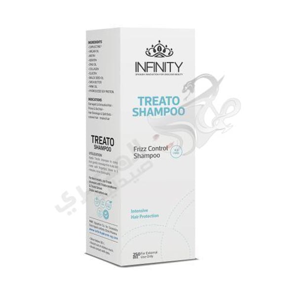 Infinity Trito Shampoo 250 ml
