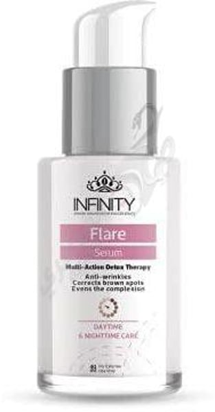 Infinity Sun Marks Serum Treatment and Pigmentation Remover - 40 ml 1+1