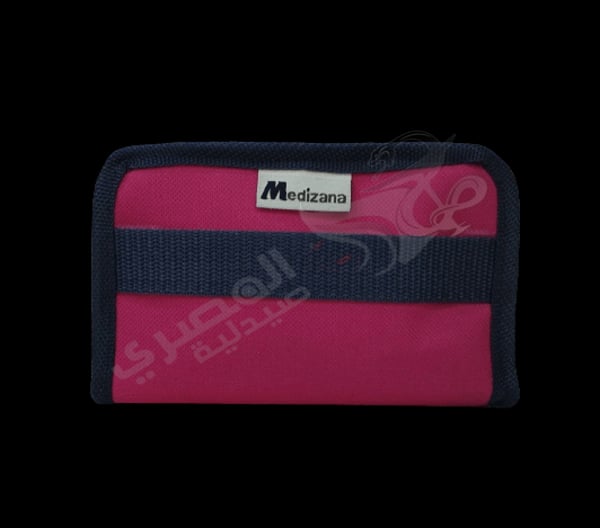 MCOOL حافظة انسولين صغيرة(MEDIZANA)