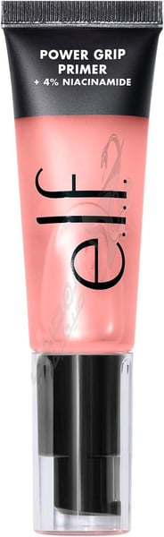 e.l.f. Power Grip Primer + 4% Niacinamide Gel-Based & Hydrating Face Primer 24ml