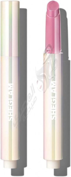 SHEGLAM Pout-Perfect Shine Lip Plumper-Makin' Me Blush