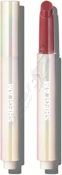 Sheglam Pout Perfect Shine Lip Plumper First Crush