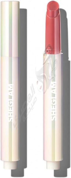 Sheglam POUT PERFECT SHINE LIP PLUMPER NO.PINK FLAMINGO